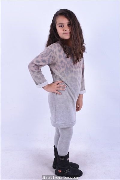 İzmir Cast Ajans Ecrin 24493