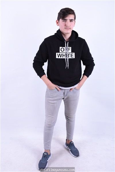 İzmir Cast Ajans Efe 24449