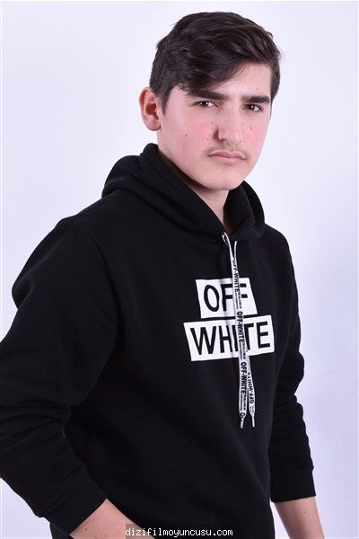 İzmir Cast Ajans Efe 24450