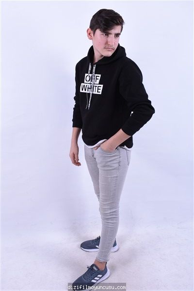 İzmir Cast Ajans Efe 24451