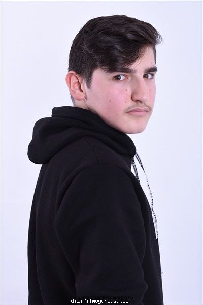 İzmir Cast Ajans Efe 24452