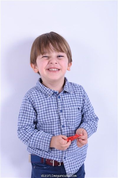 İzmir Cast Ajans Efe 24598