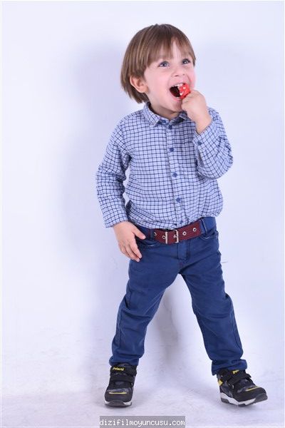 İzmir Cast Ajans Efe 24599