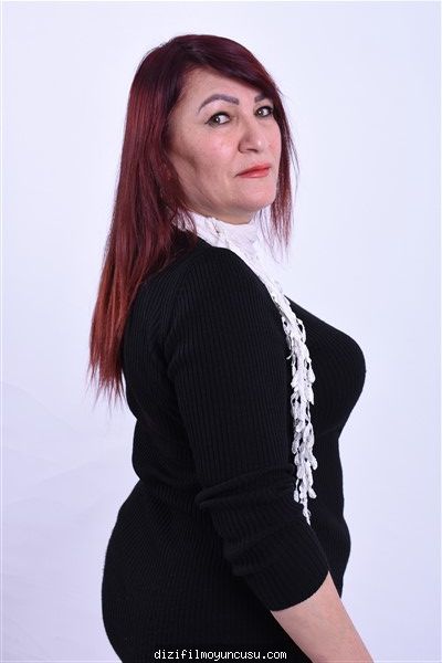 İzmir Cast Ajans Elmira 24434