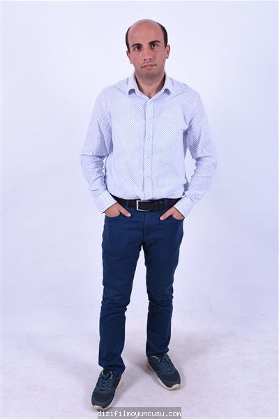 İzmir Cast Ajans Emre 24417
