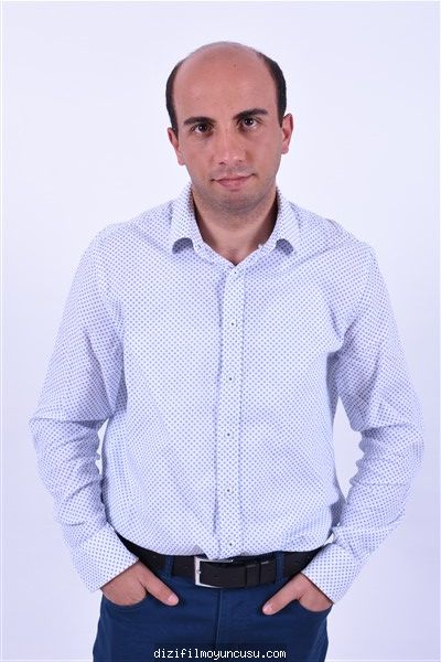 İzmir Cast Ajans Emre 24418