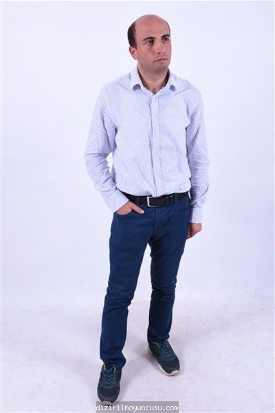 İzmir Cast Ajans Emre 24419