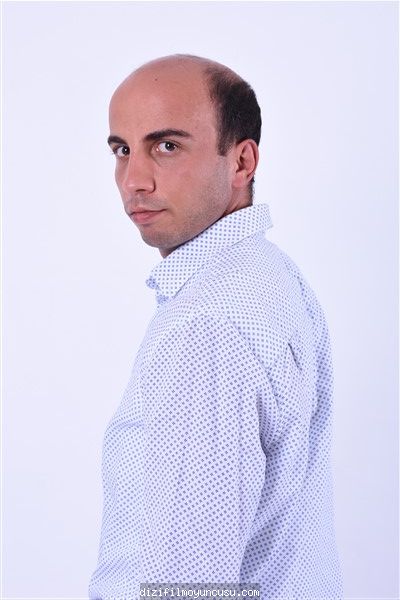 İzmir Cast Ajans Emre 24420