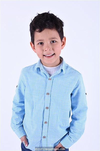 İzmir Cast Ajans Enes 84467