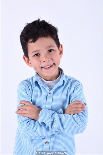 İzmir Cast Ajans Enes 24602