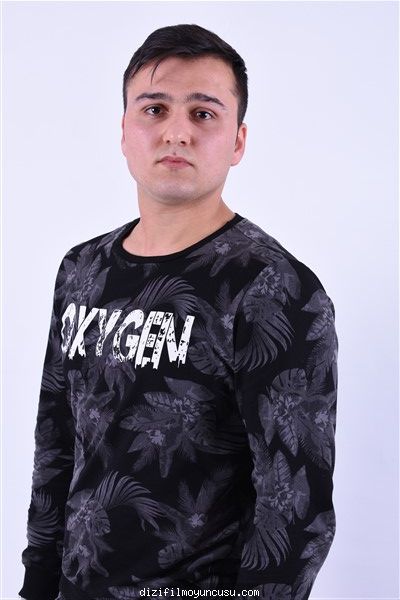 İzmir Cast Ajans Ercan 24692