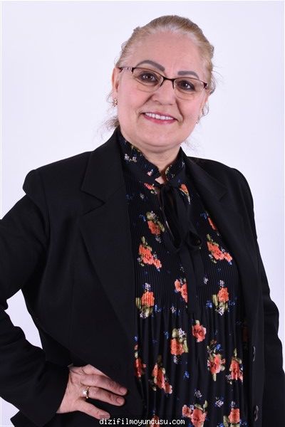 İzmir Cast Ajans Ergün 24561