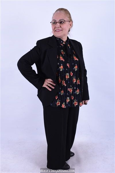 İzmir Cast Ajans Ergün 24562