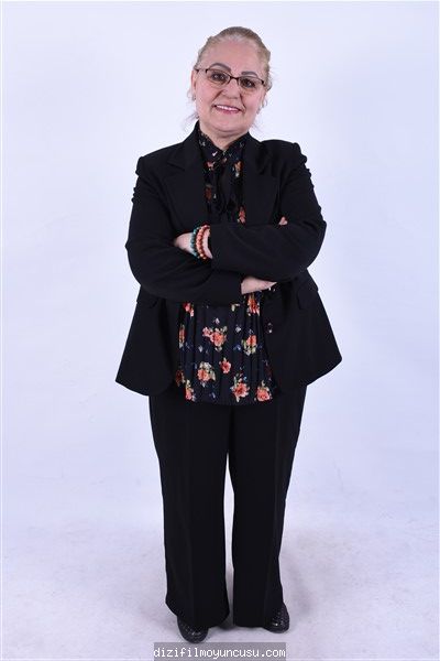 İzmir Cast Ajans Ergün 24563
