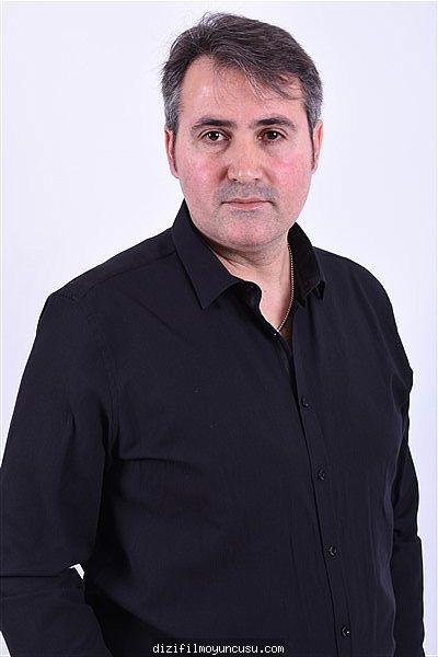 İzmir Cast Ajans Halil 84451