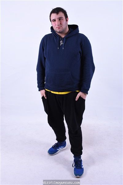 İzmir Cast Ajans Halil 24581