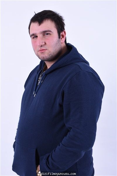 İzmir Cast Ajans Halil 24582
