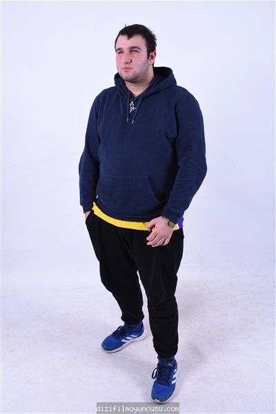 İzmir Cast Ajans Halil 24583