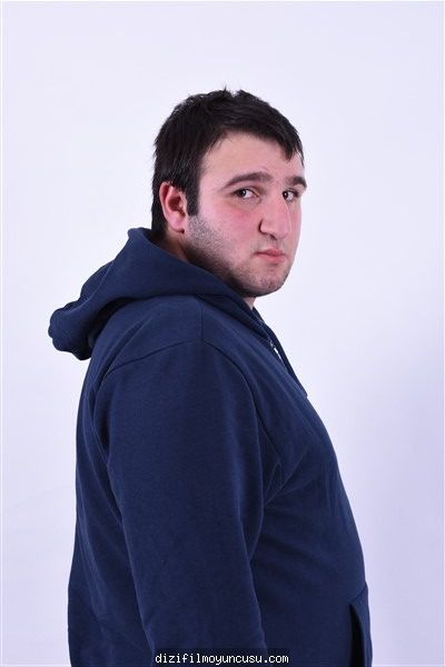 İzmir Cast Ajans Halil 24584