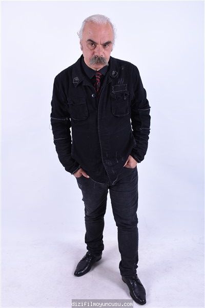 İzmir Cast Ajans Hamit 24858