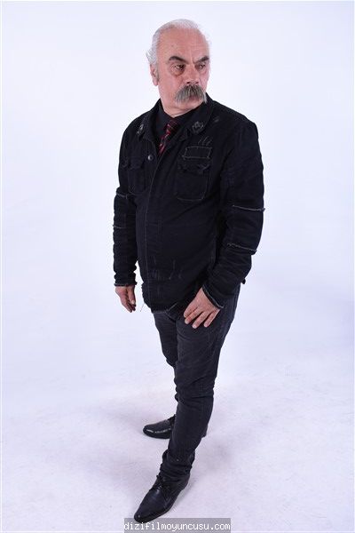 İzmir Cast Ajans Hamit 24860