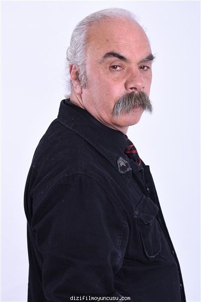 İzmir Cast Ajans Hamit 24861