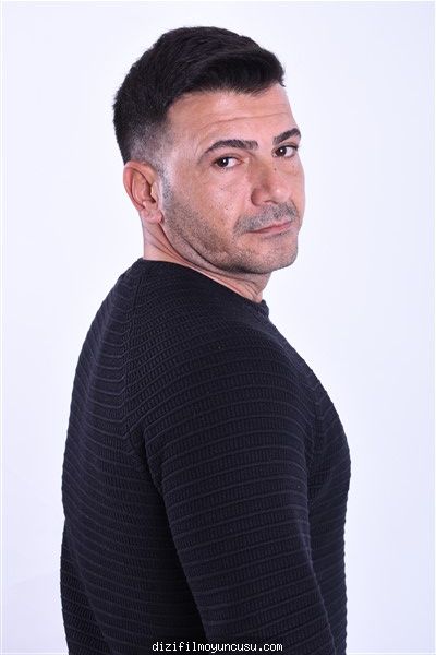 Balıkesir Cast Ajans Hanifi 24432