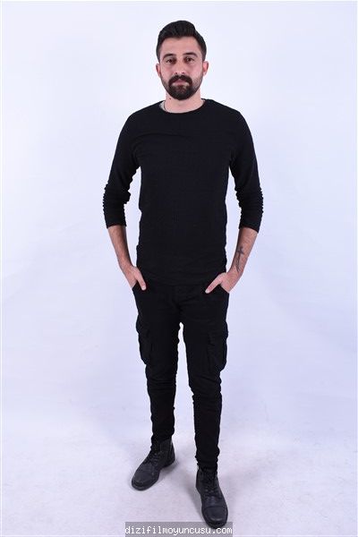 İzmir Cast Ajans Hasan 24533