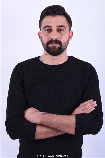İzmir Cast Ajans Hasan 24534