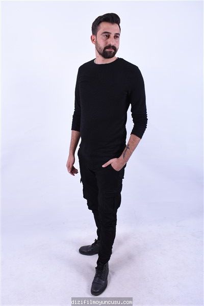 İzmir Cast Ajans Hasan 24535