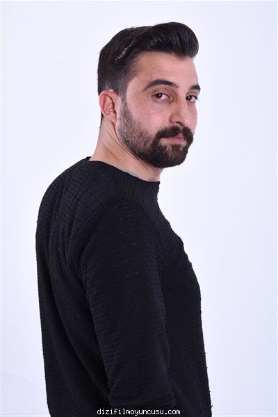 İzmir Cast Ajans Hasan 24536
