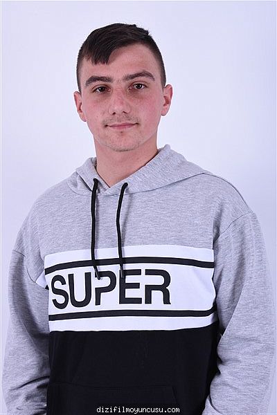 İzmir Cast Ajans Hasan 84576