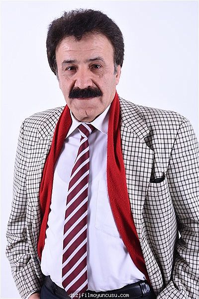 İzmir Cast Ajans Hikmet 84483