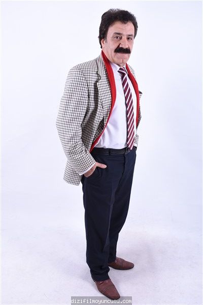 İzmir Cast Ajans Hikmet 24637