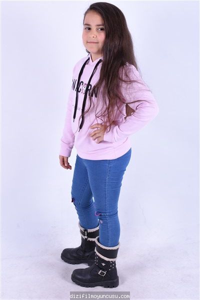 İzmir Cast Ajans Hilal 24523