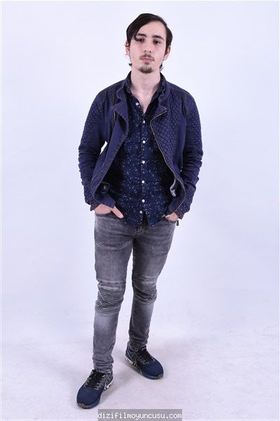 İzmir Cast Ajans İbrahim 24641