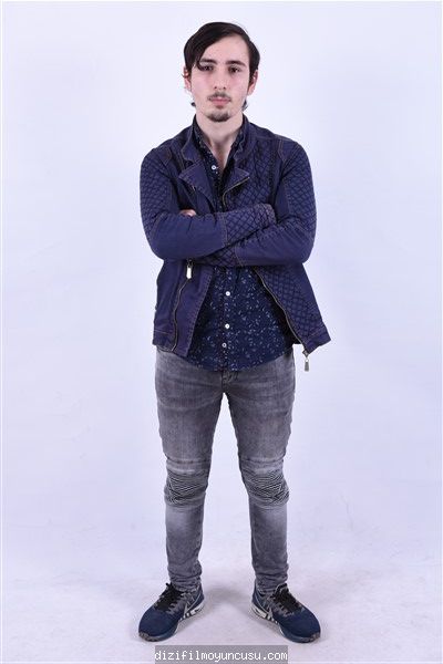 İzmir Cast Ajans İbrahim 24642