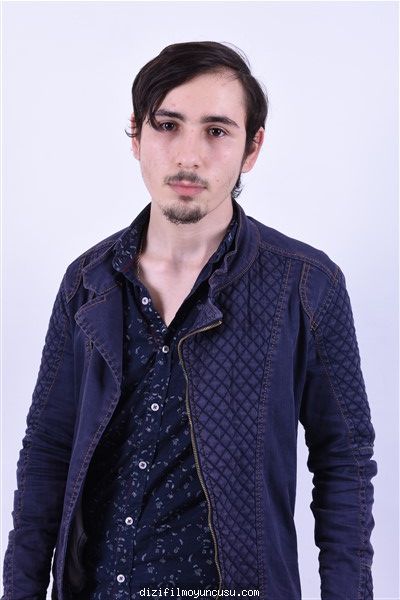 İzmir Cast Ajans İbrahim 24643