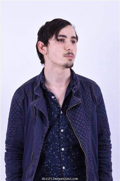 İzmir Cast Ajans İbrahim 24644