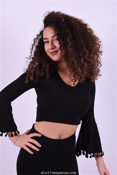 İzmir Cast Ajans Kadriye 24866
