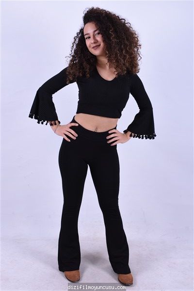 İzmir Cast Ajans Kadriye 24867
