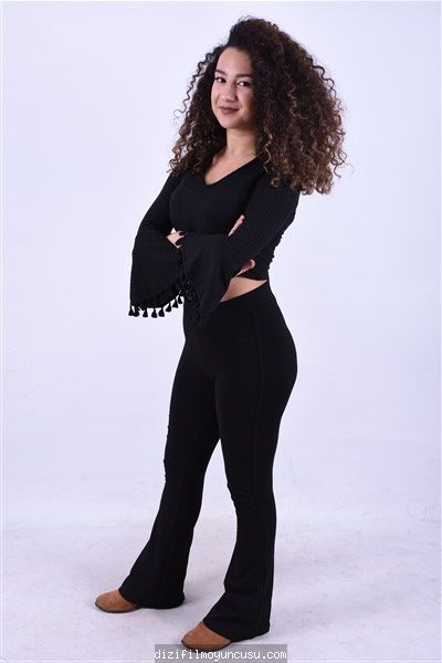 İzmir Cast Ajans Kadriye 24868
