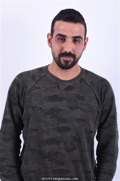 İzmir Cast Ajans Mahmut 24681