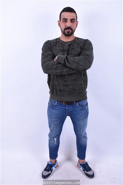 İzmir Cast Ajans Mahmut 24682