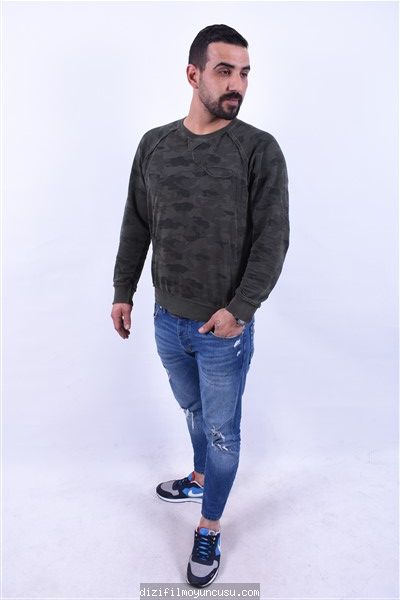 İzmir Cast Ajans Mahmut 24683