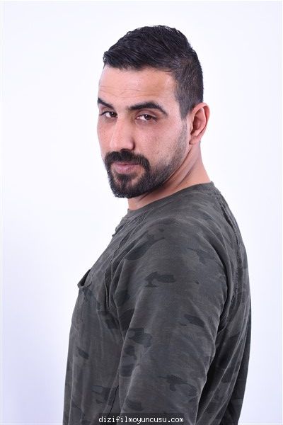 İzmir Cast Ajans Mahmut 24684