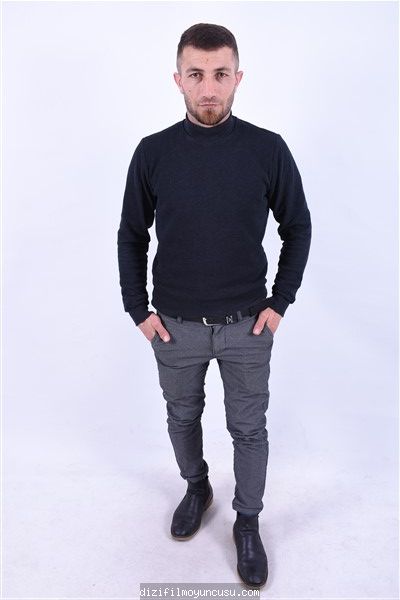 İzmir Cast Ajans Mehmet 24633