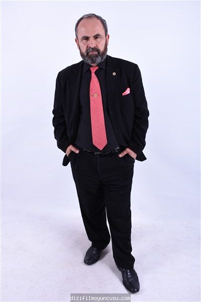 İzmir Cast Ajans Mehmet 24685
