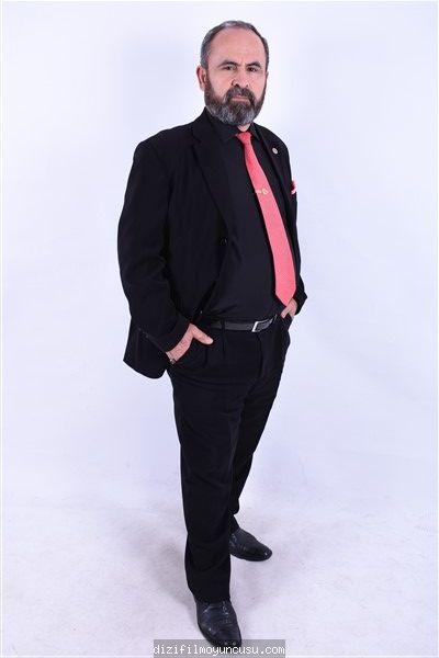 İzmir Cast Ajans Mehmet 24686
