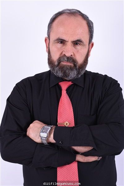 İzmir Cast Ajans Mehmet 24687
